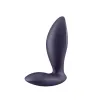 Analinis vibratorius Satisfyer Alyvinė