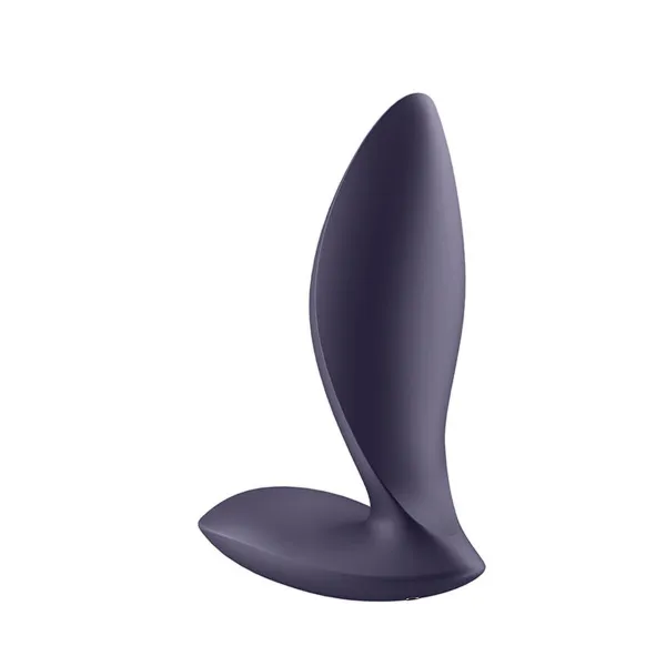 Analinis vibratorius Satisfyer Alyvinė