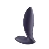 Anal Vibrator Satisfyer Lilac