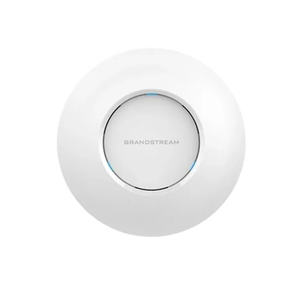 Точка доступа Grandstream GWN7630 Wi-Fi 6 GHz Белый Gigabit Ethernet