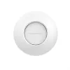 Точка доступа Grandstream GWN7630 Wi-Fi 6 GHz Белый Gigabit Ethernet