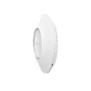Точка доступа Grandstream GWN7630 Wi-Fi 6 GHz Белый Gigabit Ethernet