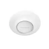 Точка доступа Grandstream GWN7630 Wi-Fi 6 GHz Белый Gigabit Ethernet