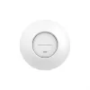 Access point Grandstream GWN7660 Wi-Fi 6 GHz White Gigabit Ethernet