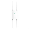 Piekļuves punkts Grandstream GWN7630LR Balts IP66