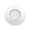 Prieigos taškas Grandstream GWN7605 Wi-Fi 6 GHz Balta Gigabit Ethernet