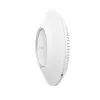 Prieigos taškas Grandstream GWN7605 Wi-Fi 6 GHz Balta Gigabit Ethernet