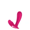 Vibraator Satisfyer Top Secret Roosa