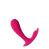 Vibraator Satisfyer Top Secret Roosa