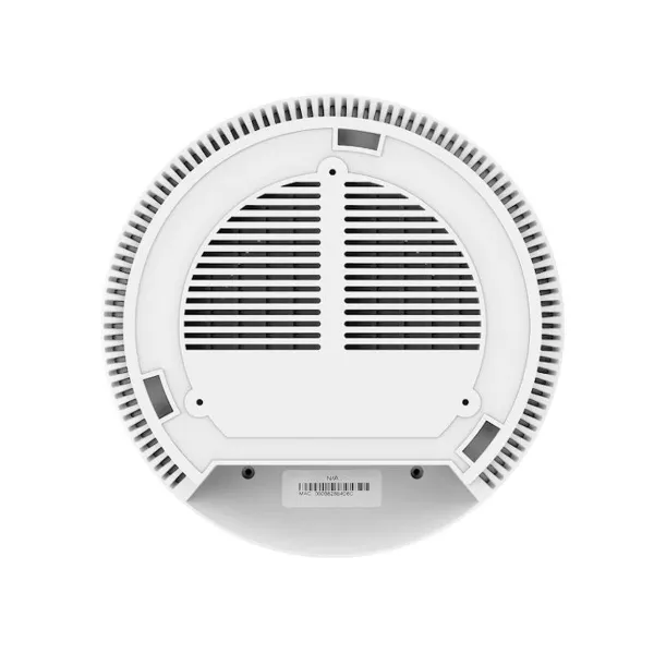 Prieigos taškas Grandstream GWN7605 Wi-Fi 6 GHz Balta Gigabit Ethernet
