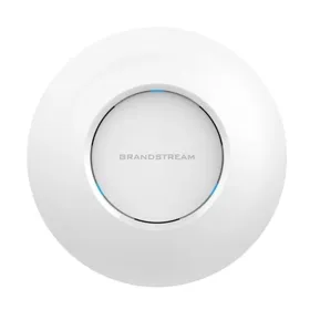 Prieigos taškas Grandstream GWN7615 Wi-Fi 6 GHz Balta Gigabit Ethernet