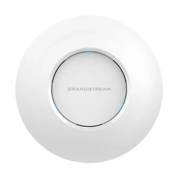 Prieigos taškas Grandstream GWN7615 Wi-Fi 6 GHz Balta Gigabit Ethernet