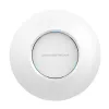 Prieigos taškas Grandstream GWN7615 Wi-Fi 6 GHz Balta Gigabit Ethernet