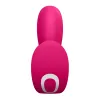 Vibratorius Satisfyer Top Secret Rožinė