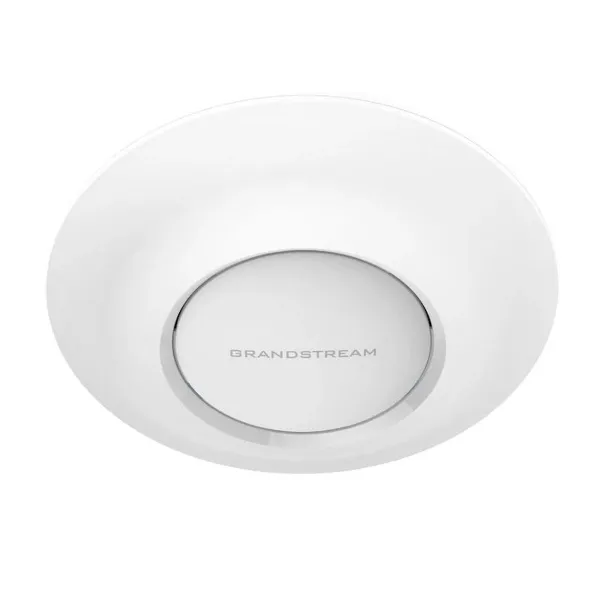 Prieigos taškas Grandstream GWN7615 Wi-Fi 6 GHz Balta Gigabit Ethernet