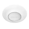 Prieigos taškas Grandstream GWN7615 Wi-Fi 6 GHz Balta Gigabit Ethernet