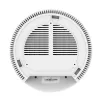 Prieigos taškas Grandstream GWN7615 Wi-Fi 6 GHz Balta Gigabit Ethernet