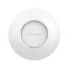 Prieigos taškas Grandstream GWN7625 Wi-Fi 6 GHz Balta Gigabit Ethernet