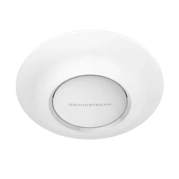 Prieigos taškas Grandstream GWN7625 Wi-Fi 6 GHz Balta Gigabit Ethernet