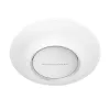 Prieigos taškas Grandstream GWN7625 Wi-Fi 6 GHz Balta Gigabit Ethernet