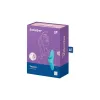 Finger Vibrator Orb Satisfyer 4004075 Blue