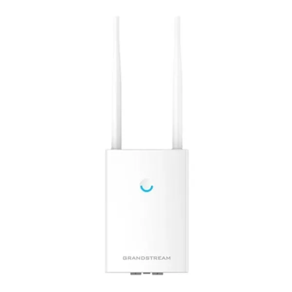 Prieigos taškas Grandstream GWN7605LR Balta Gigabit Ethernet IP66