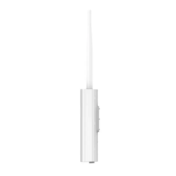 Prieigos taškas Grandstream GWN7605LR Balta Gigabit Ethernet IP66