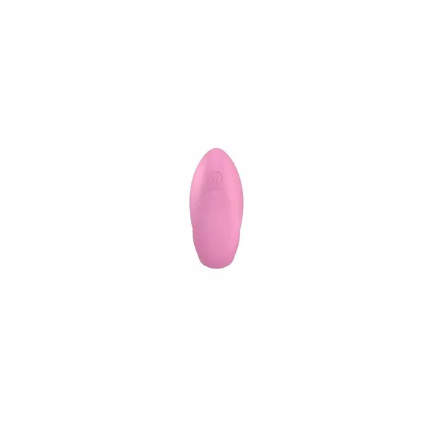 Vibraator Satisfyer Roosa