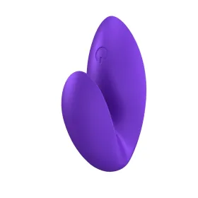 Vibraattori Satisfyer Liila