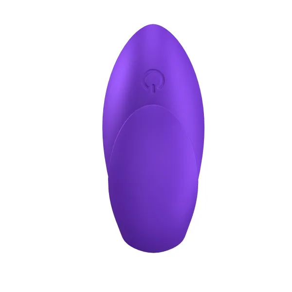 Vibratorius Satisfyer Alyvinė