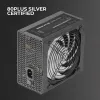 Strāvas padeve Tacens Radix VII 80 Plus Silver 700 W
