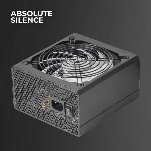Strāvas padeve Tacens Radix VII 80 Plus Silver 700 W