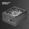 Strāvas padeve Tacens Radix VII 80 Plus Silver 700 W