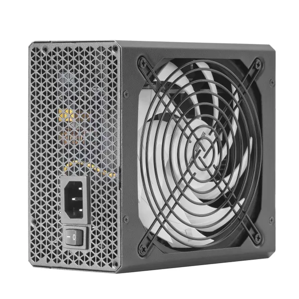 Strāvas padeve Tacens Radix VII 80 Plus Silver 700 W