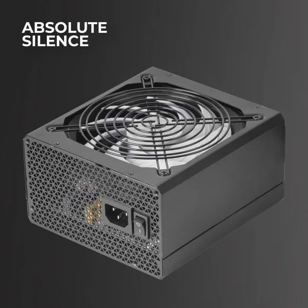Maitinimo blokas Tacens Radix VII 800 W