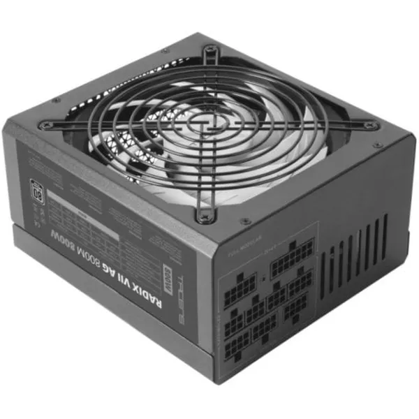 Maitinimo blokas Tacens Radix VII 800 W