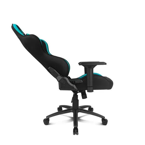 Pelituoli DRIFT DR110BL Sininen Musta