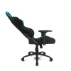 Pelituoli DRIFT DR110BL Sininen Musta