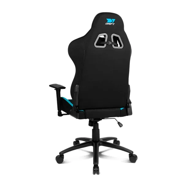 Pelituoli DRIFT DR110BL Sininen Musta