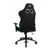 Pelituoli DRIFT DR110BL Sininen Musta
