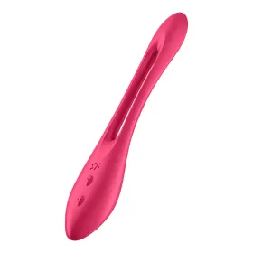 Paaride masseerija Satisfyer Elastic Joy