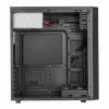 Блок полубашня ATX Galileo Nox-Xtreme NXLITE010 Чёрный