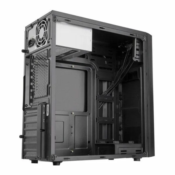 Блок полубашня ATX Galileo Nox-Xtreme NXLITE010 Чёрный