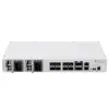 Slēdzis Mikrotik CRS510-8XS-2XQ-IN