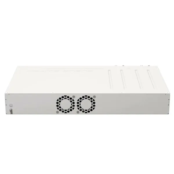 Slēdzis Mikrotik CRS510-8XS-2XQ-IN
