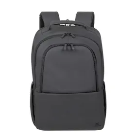 Kannettavan salkku Rivacase Tegel ECO Musta 15,6"