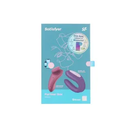 Couples Massager Satisfyer SATISFYER