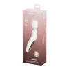 Masažuoklis Satisfyer Balta