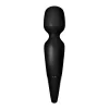 Masieris Satisfyer Melns