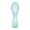 Присоски для клитора Satisfyer Cruvy Trinity 5+ Синий